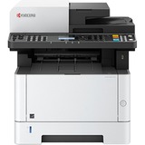 Kyocera ECOSYS M2135dn, Multifunktionsdrucker grau/schwarz, USB/LAN, Scan, Kopie