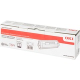 OKI Toner schwarz 47095704 