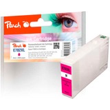 Peach Tinte magenta PI200-260 kompatibel zu Epson T7023