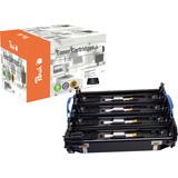 Peach Trommel-Kit 111654 kompatibel zu OKI 44968301