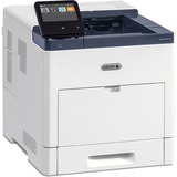 Xerox VersaLink B610DN, LED-Drucker grau/blau, USB 3.0, LAN