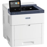 Xerox VersaLink C500DN, LED-Drucker grau/blau, USB/LAN/NFC