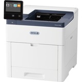 Xerox VersaLink C600DN, LED-Drucker grau/blau, USB/LAN/NFC