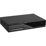 Dreambox DM520HD, Kabel-Receiver schwarz, DVB-C/T, HDMI, USB, LAN