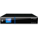 GigaBlue Ultra HD UE 4K, Sat-Receiver schwarz, DVB-S2 FBC Tuner, Dual Core