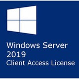 Microsoft Windows Server 2019 CAL 5 User, Server-Software Englisch