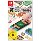 Nintendo 51 Worldwide Games, Nintendo Switch-Spiel