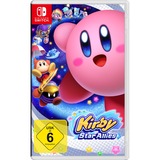 Nintendo Kirby Star Allies, Nintendo Switch-Spiel