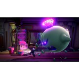 Nintendo Luigi's Mansion 3, Nintendo Switch-Spiel 