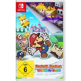 Nintendo Paper Mario: The Origami King, Nintendo Switch-Spiel