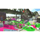 Nintendo Splatoon 2, Nintendo Switch-Spiel 