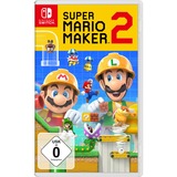 Nintendo Super Mario Maker 2, Nintendo Switch-Spiel
