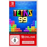 Nintendo Tetris 99, Nintendo Switch-Spiel