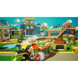 Nintendo Yoshi's Crafted World, Nintendo Switch-Spiel 