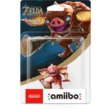 Nintendo amiibo Bokblin (Breath of the Wild)-Spielfigur The Legend of Zelda Collection