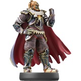 Nintendo amiibo Smash Ganondorf-Spielfigur 