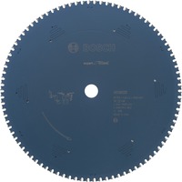 Bosch Kreissägeblatt Expert for Steel, Ø 355mm, 90Z Bohrung 25,4mm, für Kapp- & Gehrungssägen