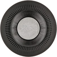 Bosch PRO Backing Pad, X-LOCK Stützteller hart, Ø 115mm, Schleifteller für X-LOCK Winkelschleifer