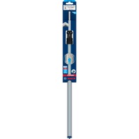 Bosch Professional EXPERT Hammerbohrer SDS Clean plus-8X, Ø 18mm Arbeitslänge 400mm, Saugbohrer
