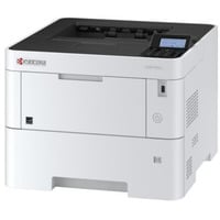 Kyocera ECOSYS P3145dn Generalüberholt, Laserdrucker grau/dunkelgrau, Duplex (Druck)