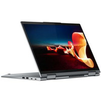 Lenovo ThinkPad X1 Yoga G7 Generalüberholt, Notebook grau, Intel® Core™ i5-1245U, Intel® Iris® Xe Graphics, 32 GB LPDDR5, 512 GB (512 GB SSD), Windows 11 Pro