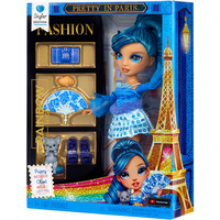 MGA Entertainment MGA Rainbow High Pretty in Paris - Skyler Bradshaw, Puppe 
