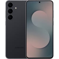 Samsung Galaxy S25 FE 128GB, Handy Jetblack, Android, 8 GB