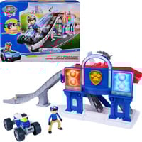 Spin Master Paw Patrol Search & Rescue – Lift & Repair-Spielset, Spielfigur 