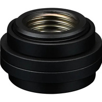 Thermal Grizzly DeltaMate Pass Through, Verbindung schwarz