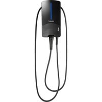 Webasto Pure Version II, 11 kW, inkl. 4,5m Ladekabel, Wallbox schwarz