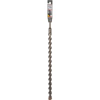 Bosch Hammerbohrer SDS-plus-5, Ø 20mm Arbeitslänge 400mm