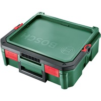 Bosch Heimwerken & Garten Systembox leer - Größe S, Werkzeugkiste 