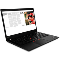 Lenovo ThinkPad T490 Generalüberholt, Notebook schwarz, Intel® Core™ i5-8365U, Intel® UHD Graphics 620, 16 GB DDR4, 512 GB (512 GB SSD), Windows 11 Pro