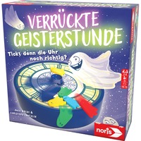 Noris Verrückte Geisterstunde, Brettspiel 