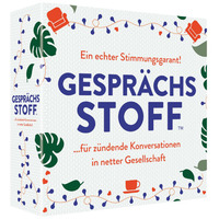 Pegasus Gesprächsstoff XL, Partyspiel 