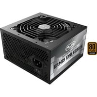 RAIJINTEK ERMIS EVO 650B, PC-Netzteil schwarz, 2x PCIe, 650 Watt