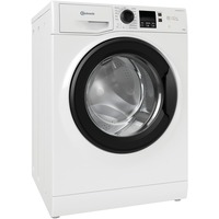 Bauknecht BPW 1014 A, Waschmaschine weiß/schwarz