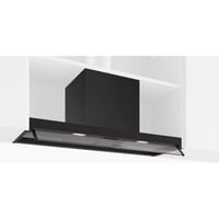 Bosch DBB95CC60 Serie 4, Dunstabzugshaube schwarz (matt), 90 cm