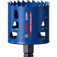 Bosch Professional EXPERT Multi Material PC Plus Lochsäge, Ø 67mm 2.3/4"