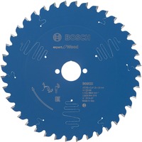 Bosch Professional EXPERT Wood Kreissägeblatt, Ø 216mm, 40Z Bohrung 30mm, für Kapp- & Gehrungssägen