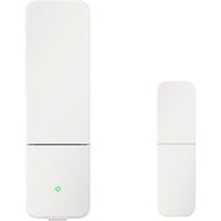 Bosch Smart Home Smart Home Tür-/Fensterkontakt II Plus, Öffnungsmelder weiß
