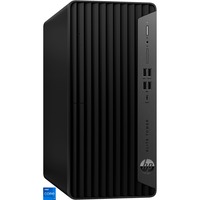 HP Elite Tower 800 G9 (7B169EA), PC-System schwarz, Windows 11 Pro 64-Bit