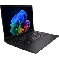 Lenovo ThinkPad L14 G7 Intel (21X2004CGE), Notebook schwarz, Intel® Core™ Ultra 7 355, Intel® Graphics, 24 GB DDR5, 512 GB (512 GB SSD), Windows 11 Pro