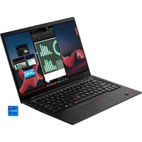 Lenovo ThinkPad X1 Carbon G11 (21HM006VGE), Notebook schwarz, Windows 11 Pro 64-Bit, 35.6 cm (14 Zoll), 512 GB SSD