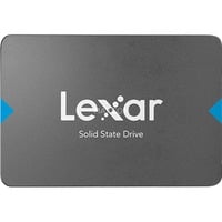 Lexar NQ100 240GB, SSD