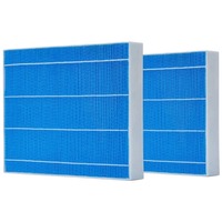 Meaco Verdunstungsfilter für Armin 680, 2er-Pack 2 Stück