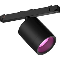 Philips HUE Perifo Zylinderspot, Leuchte schwarz