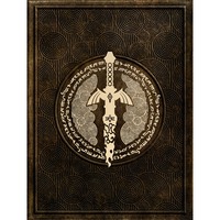 Piggyback The Legend of Zelda: Tears of the Kingdom Collector’s Edition, Lösungsbuch Hardcover