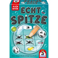 Schmidt Spiele Echt Spitze, Würfelspiel 