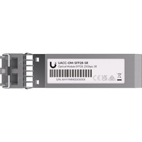 Ubiquiti U Fiber SFP28 Multi Mode SR, Transceiver 